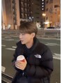 MOOD OSAKA メンズサロン【ムード】【７月１日OPEN（予定）】&nbsp;清水 裕大