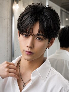 アイトーキョー 池袋(AI TOKYO) コンマセンターパート