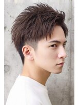 レム(Rem.) ツーブロック刈り上げ/大人女性/学生さん/メンズ/20代/30代/40代