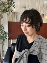 アイフィール(ifeel) 【塚越】マッシュウルフ