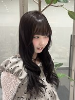 アッドバイケンジ(Add.. by KENJE)&nbsp;透明感カラー×レイヤーカット
