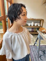 ヌイ(nui)&nbsp;[佐賀/グレージュ/艶髪/ピンクベージュ/美髪還元トリートメント]