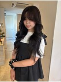ダークブラウン