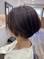 トータルビューティーサロン プリエ(prier)&nbsp;くびれショート