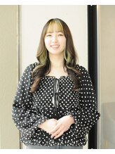 カエルムアヴェダ(CAELUM AVEDA)&nbsp;鈴木 愛果