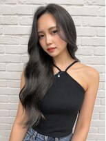 シルクレイ 高田馬場(Silk-lei)&nbsp;ロングスタイル