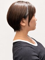 クリック(Click)&nbsp;ショート/丸みショート/くびれショート/30代40代50代/小倉