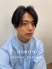 ◆平日/メンズ限定◆ メンズカット＋眉毛カット ￥7100→