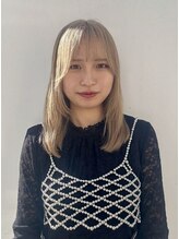 リリエニワ(LiLi eniwa)&nbsp;松崎 