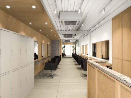 EIGHT takasaki 高崎店 【エイト】【10月1日OPEN（予定）】の写真