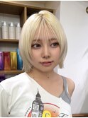 レイヤーボブ