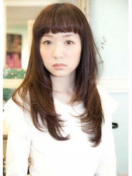 オング(OnGG) ろんぐへあ