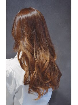 リュヌ ホロスコープ(lune horoscope) ナチュラルグラデーション