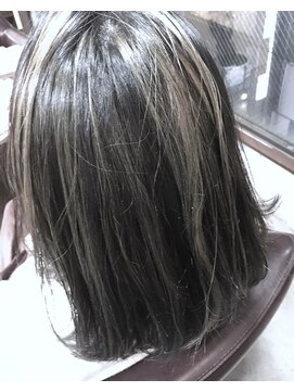 キー(kｅｙ) ポイントハイライト