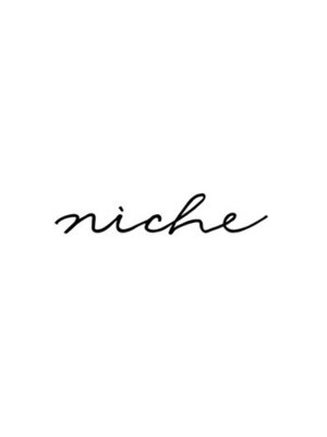 ニーチェ(niche)