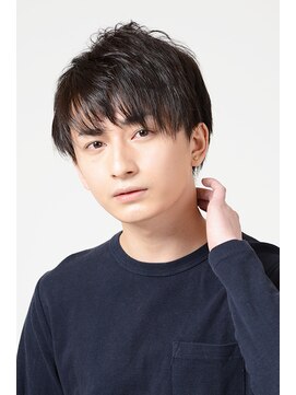 アース 豊崎店(HAIR&MAKE EARTH) さわやかイメチェンショート【EARTH豊崎店】