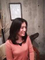 スヌーク(SNOOK) 大人クールビューティー