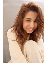 パルフェ(parfait)&nbsp;とろみ×イルミナカラー×サファリ　【青葉台】