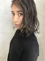 オーダー(OORDER)&nbsp;ラフハイライトがおススメです！