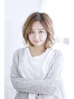 ウィズ 川口店(WIZ) 外はねミディ