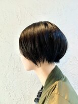 ベルーガ 愛されキュートなショート