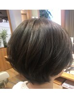 フレア 心 武庫之荘(flare) ニュアンシーショート*