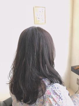 ビビットクアトロ 蓮田店(vivid QUATTRO) ナチュラルレイヤー