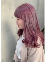 リップソウル(RIP SOUL)&nbsp;(リップソウル》   桜色ピンクカラー☆