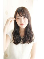 ロア ミオ 仙台駅前(Loa mio)&nbsp;【Loamio】ゆる柔ミックスカール【30代/40代/50代/60代】