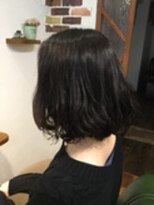 ヘアデザイン ル クール(hair design Le coeur) ゆるふわデジタルパーマ☆