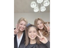 ケイ美容室