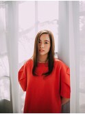 憧れツヤツヤストレート/20代/30代/40代/50代/倉敷駅/白楽町