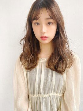 シエルバイアフロート(ciel by afloat) ゆるっと韓国ウェーブ