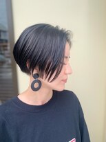 マハロ ヴィラ(MAHALO villa)&nbsp;ショートスタイル