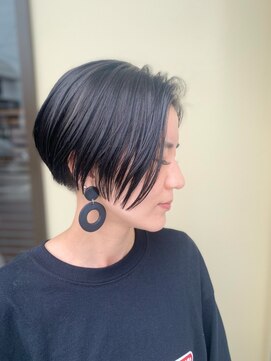 マハロ ヴィラ(MAHALO villa) ショートスタイル