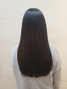 ロア ミオ 仙台駅前(Loa mio) 【Loa mio】艶髪ロング