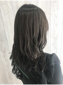 【CIEL原田】透けるショコラグレージュ!