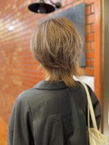 ボスコ 下北沢店(bosco)&nbsp;ウルフレイヤー(shimono)