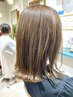 【花純・夕菜美・萩尾指名】期間限定☆レディースカット 4400→￥3520