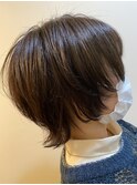 重めウルフ