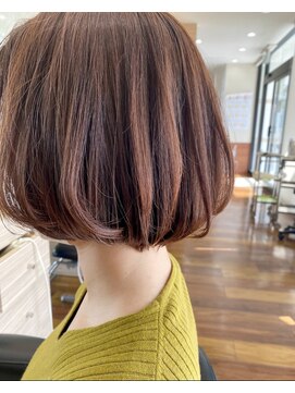 アローズソワン(HELLO'S SOIN) スプリングピンク　　5/22