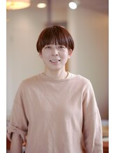 シゼン(shizen)&nbsp;福田 亜希