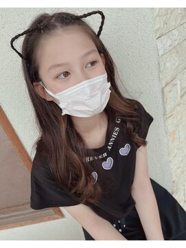 クララ バイ マニスオブヘアー(CLALA by Manis of hair) 使過ぎて可愛い私の推し☆猫ちゃん耳にしてみました笑笑