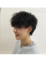 ゴールドナゴヤ 名駅(GOALD NAGOYA)&nbsp;ツイストミニウルフ