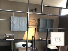 hair‐salon 725【ナナニーゴ】