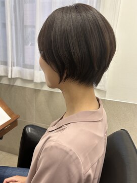 トゥーリ 薬院店(tuuli) コンパクトショート