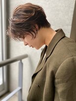 グルグル 札幌大通(GULGUL)&nbsp;黒髪 チョコレート/大人ガーリー/顔まわりレイヤー[札幌大通駅]