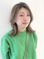 ミュール(mule) 前田 美佑