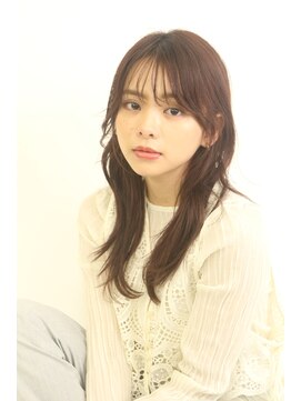 フォルテ 榛原パームス店 大人かわいいチョコレートスタイル