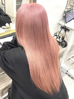 アールプラス 新宿(ar+)&nbsp;ハイトーンピンク